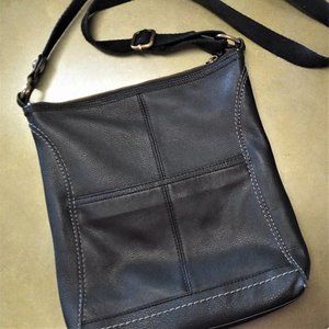 The Sak Leather Purse